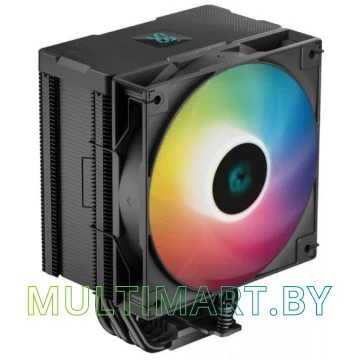 Кулер Deepcool AG500 Digital ARGB (R-AG500-BKADMN-G-1)